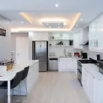Moon - Tranquil 3br With Private Pool Villa *