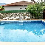 Villa Moon - Tranquil 3br With Private Pool Koycegiz (Mugla)
