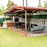 Villa Moon - Tranquil 3br With Private Pool