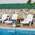 Moon - Tranquil 3br With Private Pool Villa *