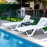Moon - Tranquil 3br With Private Pool Villa Koycegiz (Mugla)