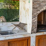 Moon - Tranquil 3br With Private Pool Villa Koycegiz (Mugla)