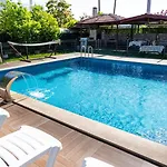 Moon - Tranquil 3br With Private Pool Villa