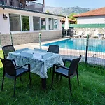 Moon - Tranquil 3br With Private Pool Villa *