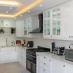 Villa Moon - Tranquil 3br With Private Pool Koycegiz (Mugla)