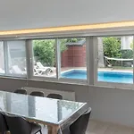 Moon - Tranquil 3br With Private Pool *