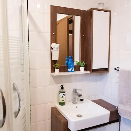 Moon - Tranquil 3br With Private Pool *