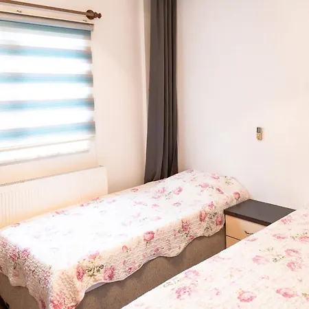 Moon - Tranquil 3br With Private Pool Köyceğiz