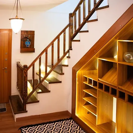 Moon - Tranquil 3br With Private Pool Vilă