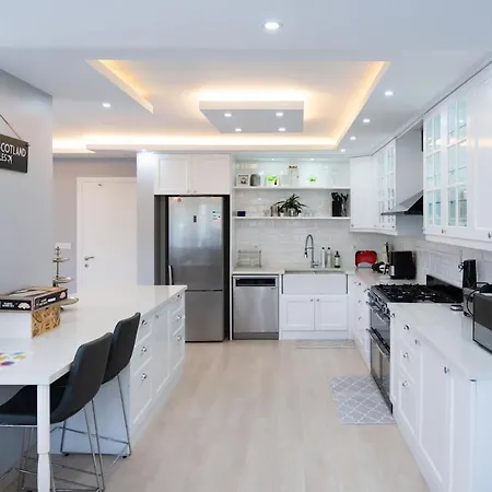 Moon - Tranquil 3br With Private Pool Vilă *
