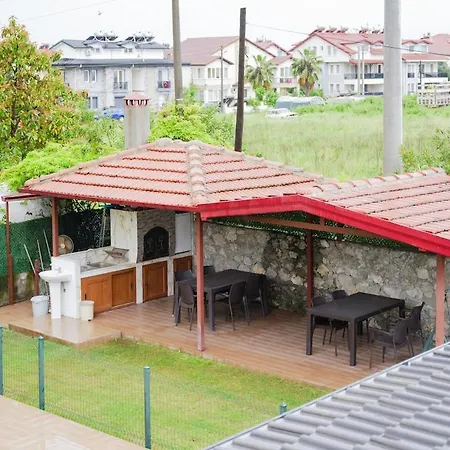 Vilă Moon - Tranquil 3br With Private Pool *