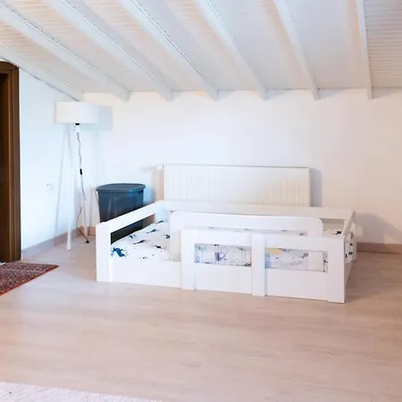 Moon - Tranquil 3br With Private Pool