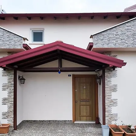 Moon - Tranquil 3br With Private Pool Vilă *