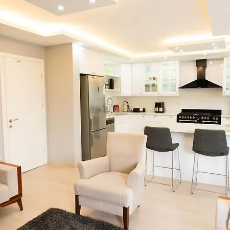 Vilă Moon - Tranquil 3br With Private Pool