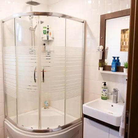 Vilă Moon - Tranquil 3br With Private Pool *