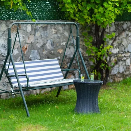 Moon - Tranquil 3br With Private Pool Vilă