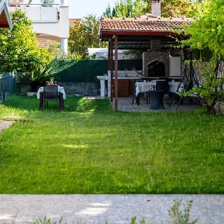 Moon - Tranquil 3br With Private Pool