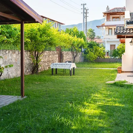 Moon - Tranquil 3br With Private Pool Willa *