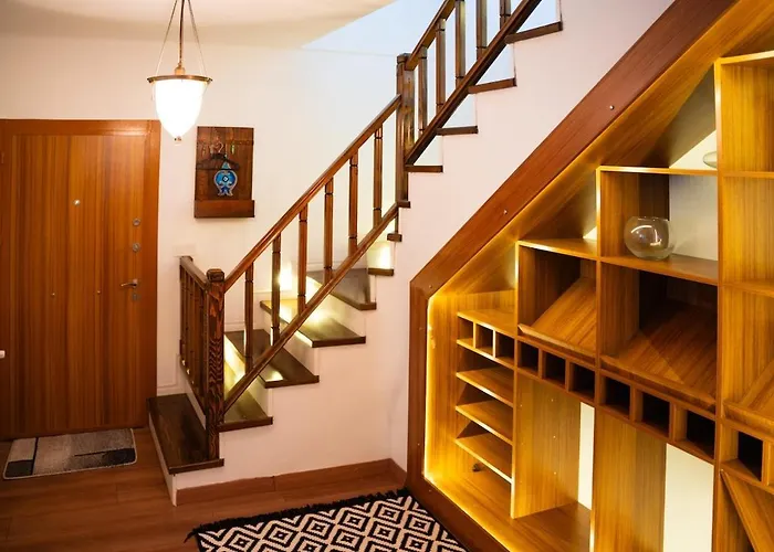 Moon - Tranquil 3br With Private Pool Villa