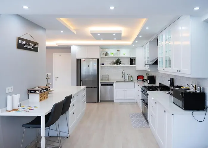 Moon - Tranquil 3br With Private Pool Villa *