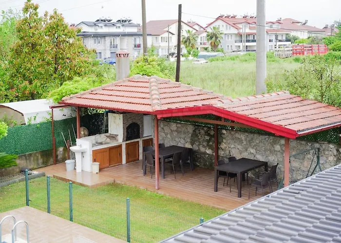 Villa Moon - Tranquil 3br With Private Pool *