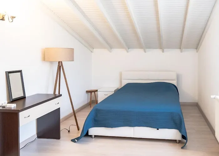 Moon - Tranquil 3br With Private Pool *