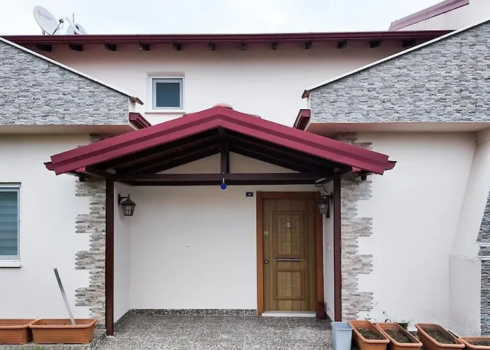 Moon - Tranquil 3br With Private Pool Villa *