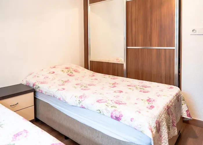 Moon - Tranquil 3br With Private Pool Villa