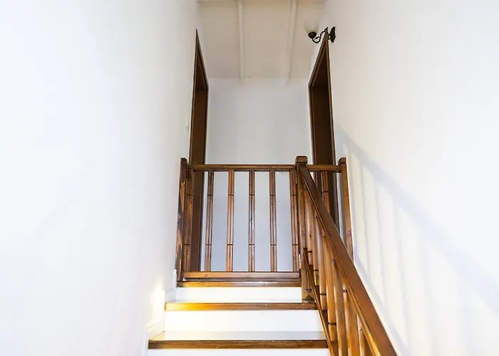 Villa Moon - Tranquil 3br With Private Pool