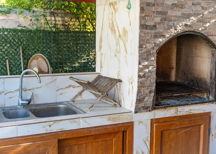 Moon - Tranquil 3br With Private Pool Villa Koycegiz (Mugla)