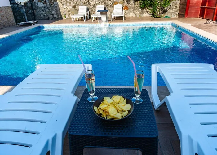 Villa Moon - Tranquil 3br With Private Pool Koycegiz (Mugla)
