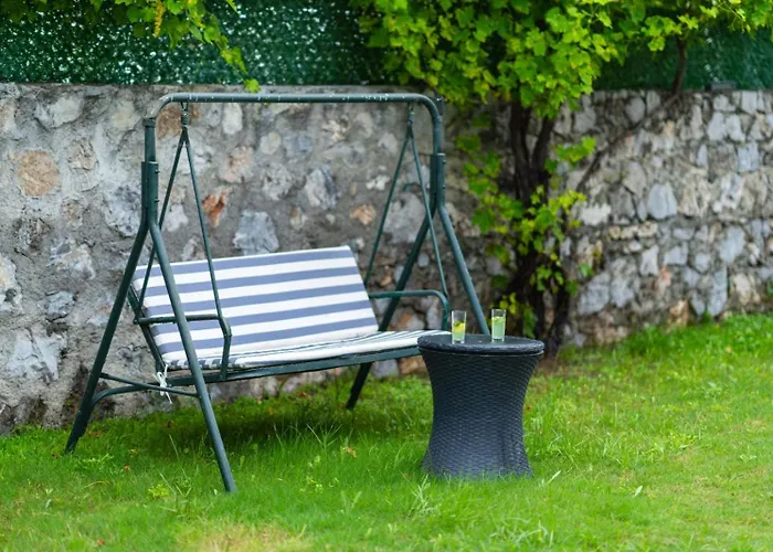 Moon - Tranquil 3br With Private Pool Villa