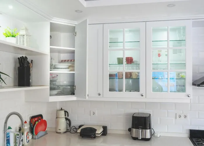 Villa Moon - Tranquil 3br With Private Pool *